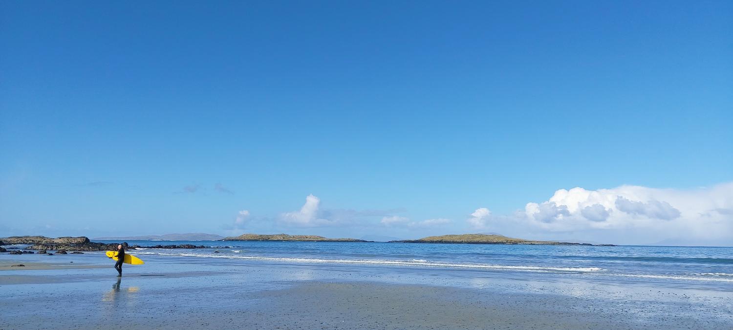 Renvyle House Hotel & Resort | Connemara, Co. Galway, H91 X8Y8 | 1