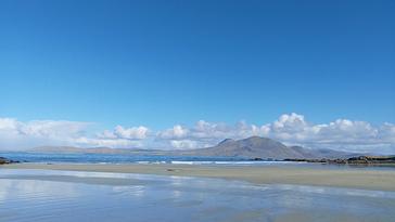 Renvyle Strand