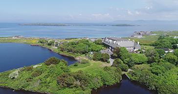 Renvyle House Hotel