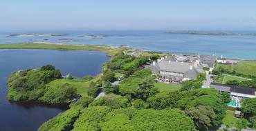 Renvyle House Hotel & Resort | Connemara, Co. Galway, H91 X8Y8 | JUNE MIDWEEK BREAKS | Renvyle House Hotel