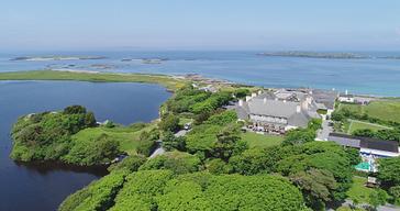 Renvyle House Hotel