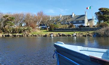 Renvyle House Hotel & Resort | Connemara, Co. Galway, H91 X8Y8 | Photos 13