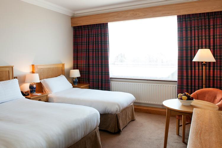 Renvyle House Hotel & Resort | Connemara, Co. Galway, H91 X8Y8 | 1