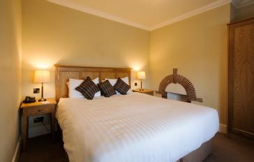 Renvyle House Hotel & Resort | Connemara, Co. Galway, H91 X8Y8 | Fotos 1