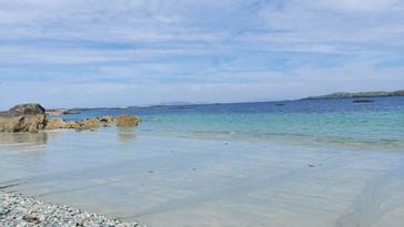 Renvyle House Hotel & Resort | Connemara, Co. Galway, H91 X8Y8 | Photos 3