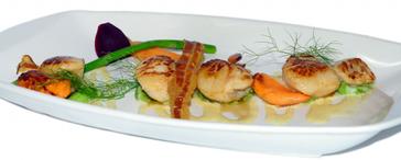 Rusheenduff Restaurant