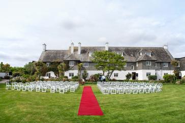 Renvyle House Hotel & Resort | Connemara, Co. Galway, H91 X8Y8 | Photos 6