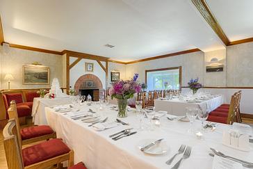 Renvyle House Hotel & Resort | Connemara, Co. Galway, H91 X8Y8 | Photos 18