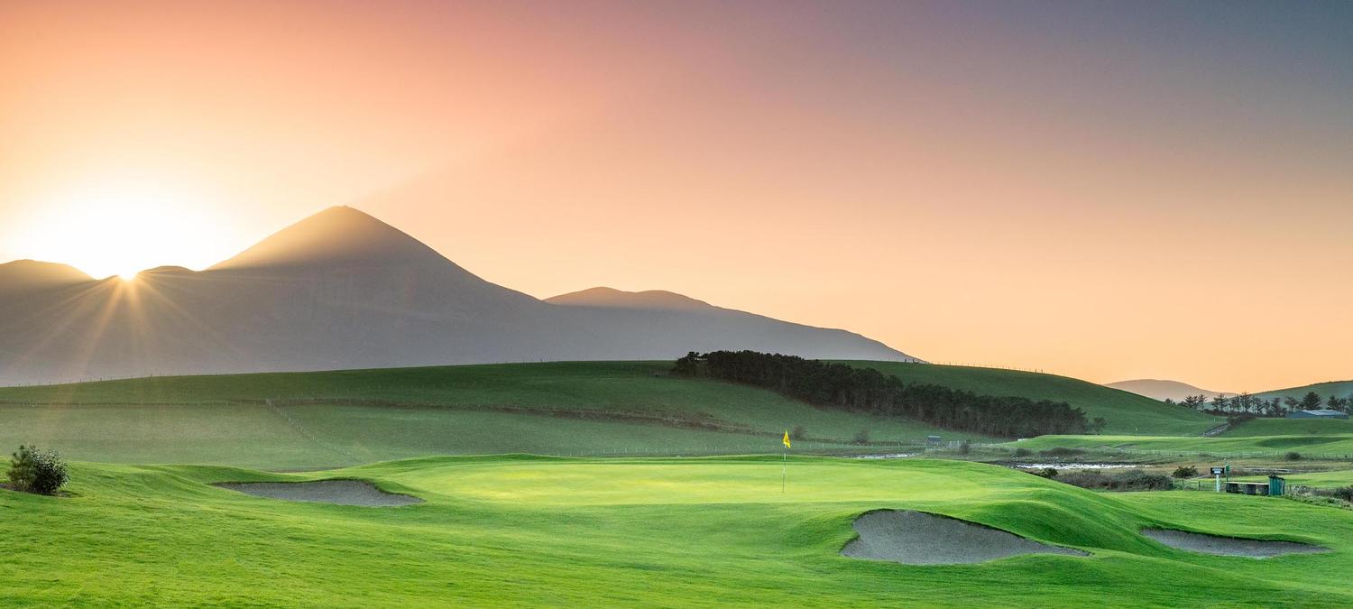 Renvyle House Hotel & Resort | Connemara, Co. Galway, H91 X8Y8 | 2