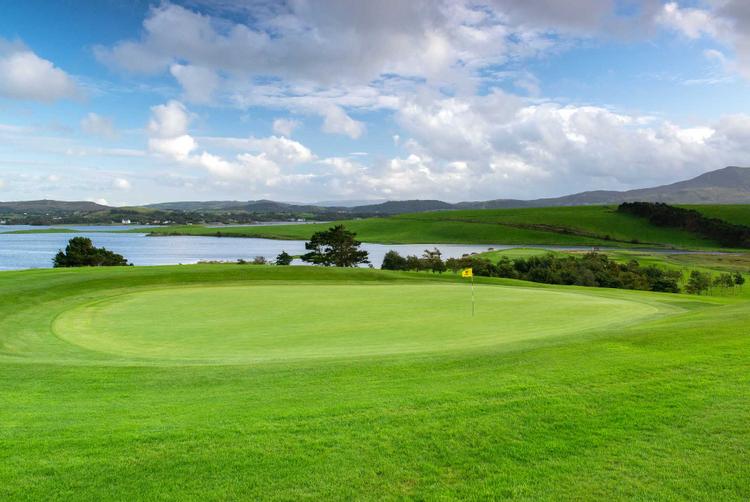 Renvyle House Hotel & Resort | Connemara, Co. Galway, H91 X8Y8 | 14